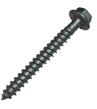 9MM-7 X 76MM UHWASHER SMS   HD GALV